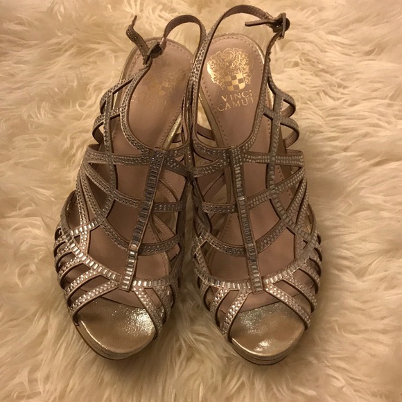 Vince Camuto Heels - Picture 2 of 3